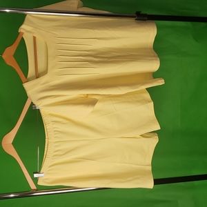 Womens Two Piece Short set